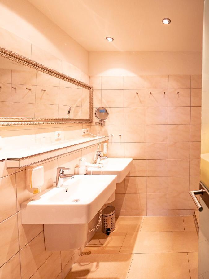Holiday Apartements By Hotel Gruener Baum Feldberg Feldberg  Extérieur photo