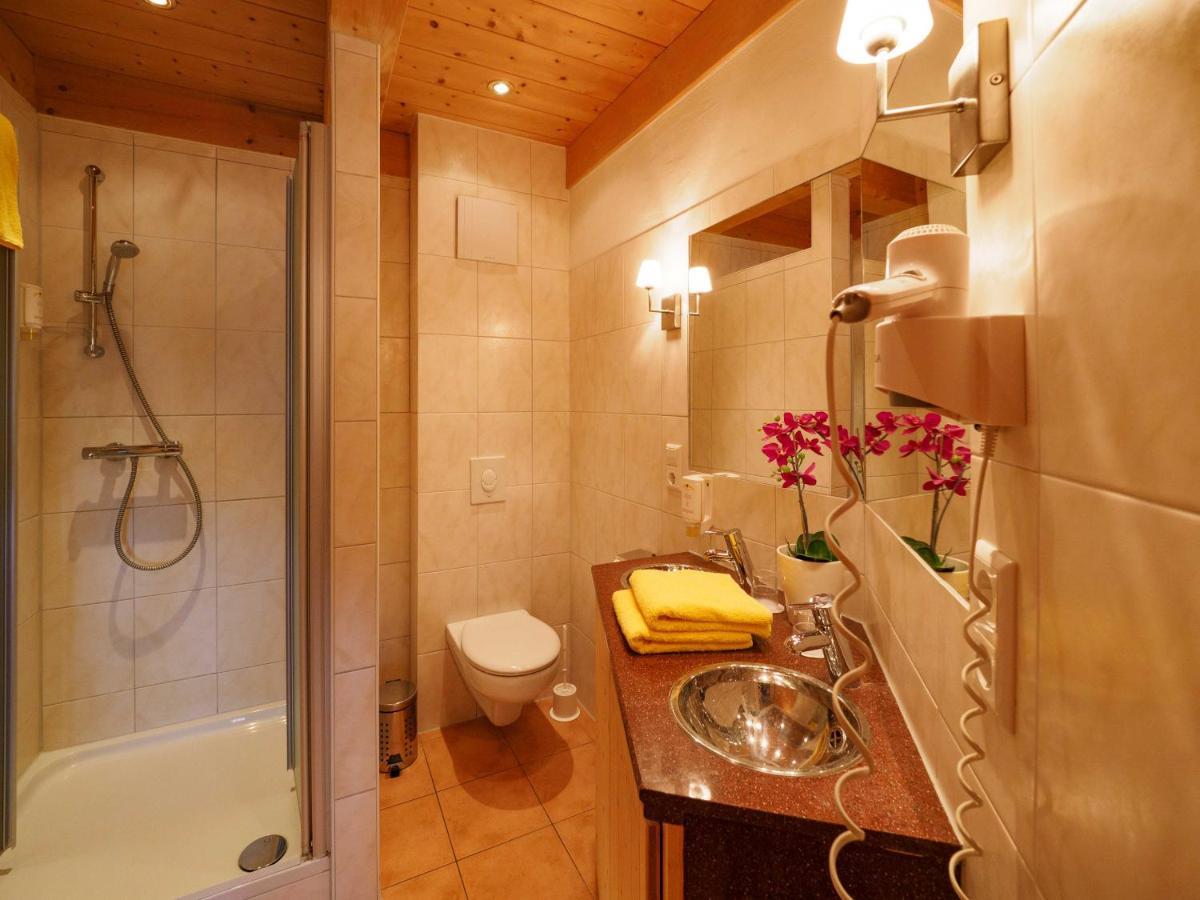 Holiday Apartements By Hotel Gruener Baum Feldberg Feldberg  Extérieur photo